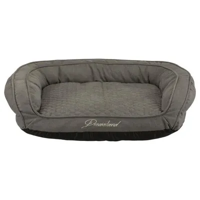 Produktbild von Trixie Sofa Dreamland, 85 × 65 cm, grau