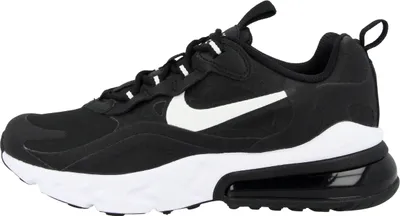 Produktbild von Nike Air Max 270 React GS Running Trainers Bq0103 Sneakers Shoes 009