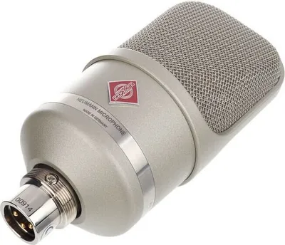 Immagine prodotto di Microfono da studio a condensatore Neumann TLM 107