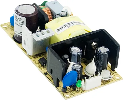 Produktbild von MEAN WELL EPS-65-24 Netzteil & Spannungsumwandler 65 W (EPS-65-24)