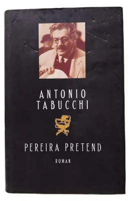 Image de Antonio Tabucchi - Pereira prétend : Un témoignage