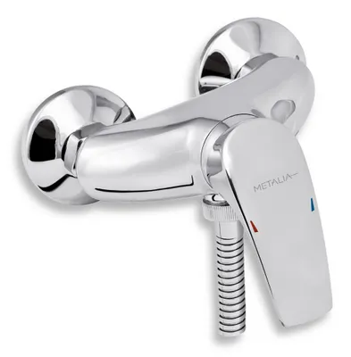 Obrázok produktu pre Sprchová batéria Novaservis METALIA 57 10 cm 57065/1.0