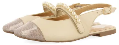 Immagine prodotto di GIOSEPPO, Hawley, scarpe Mary Jane, Off-White