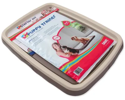 Obrázek produktu pro Podložka Savic Puppy trainer L 60x48cm 7ks