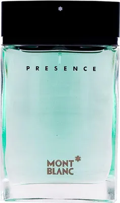 Immagine prodotto di Montblanc Presence For Men Edt Spray