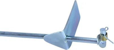 Image de Tringle de frein 7mm pour Zündapp KS GTS C CS Super Sport 50 Type 517