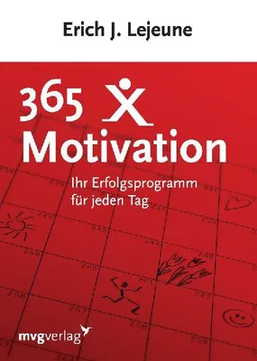 Produktbild von 365 x Motivation