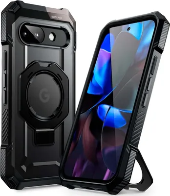 Immagine prodotto di Supcase Ub Grip Magsafe Google Pixel 9A Nero