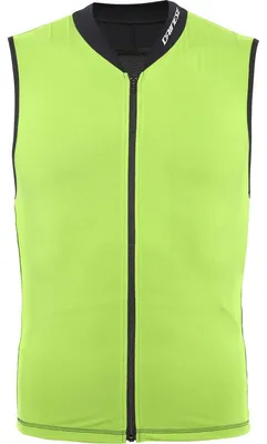 Produktbild von Dainese Unisex Wintersport Protektorenjacke & -weste Auxagon Vest Grün XL