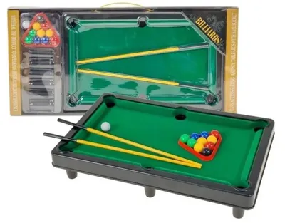 Image de Table de billard