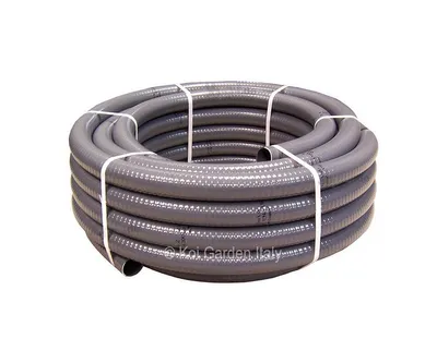 Produktbild von PVC Klebeschlauch 40 mm - 10 m