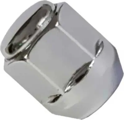 Produktbild von 20x Nakrętka koła M12x1.5 60° kołnierz stożkowy zamknięty SW19 H25 SW19 kompatybilna z Mazda Mitsubishi Nissan Opel Peugeot Smart Toyota Volvo
