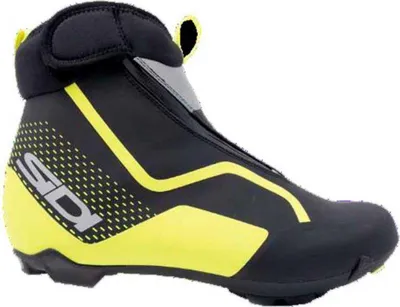 Produktbild von Sidi Algor Mtb-schuhe Schwarz EU 44 Herren,Damen Schwarz EU 44