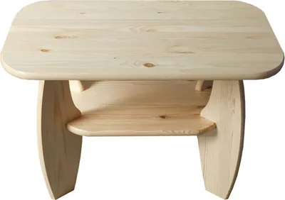 Produktbild von Couchtisch Höhe 60cm