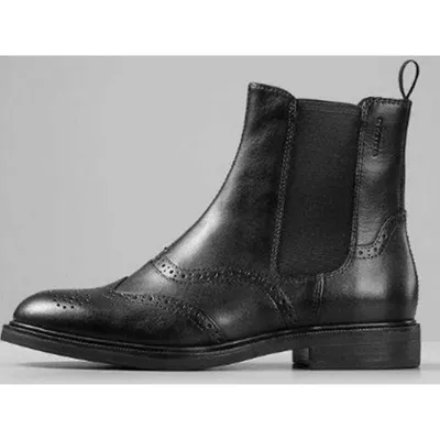 Produktbild von Vagabond Damen Stiefeletten 5003-301 20 Farbe:Schwarz Größe: 37
