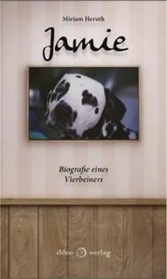 Produktbild von Heruth, M: Jamie