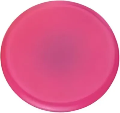 Produktbild von Posternägel, Rosa, Ø 30 mm, Dose à 10 Stück, mit farbigen Kunststoffköpfen