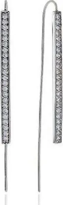 Obrázok produktu pre Náušnice Sif Jakobs Simeri Grande Silver Collection SJ-E1022-CZ