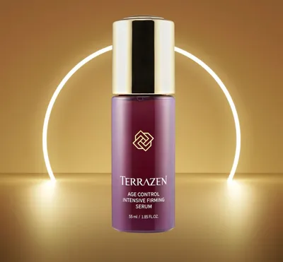 Obrázek produktu pro TERRAZEN - Age Control Intensive Firming Serum -Intenzivní zpevňující sérum - 55 ml