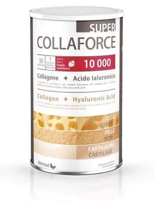 Immagine prodotto di Collaforce Super 10000 450 G