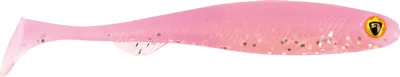 Produktbild von Fox Rage Slick Shad - Gummifisch, Farbe:Pink Candy UV, Länge:7cm