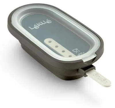 Immagine prodotto di Lekue - Set di 4 stampi per gelato classici