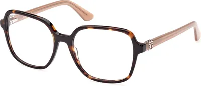 Produktbild von Guess Kunststoff Fassung Modell GU2938/V-052 havanna