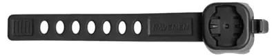 Produktbild von Ravemen Tr150/tr250 Sattelstützen-lichtstütze Silber  Silber One Size