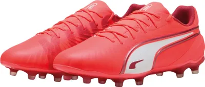 Produktbild von Puma King Match FG/AG Fußballschuhe Senior