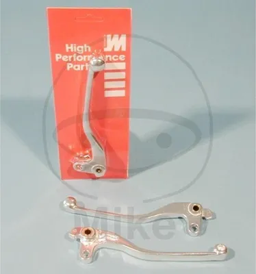 Immagine prodotto di Leva frizione JMP alluminio BA17C-H0021P per Honda