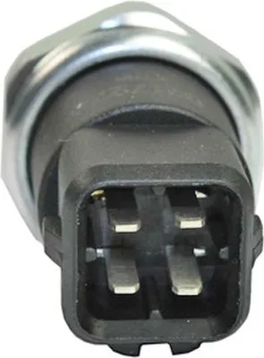 Image de Pressostat de climatisation METZGER pour AUDI A6 C5
