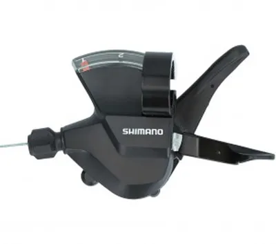 Produktbild von SHIMANO Schalthebel ALTUS SL-M315 Schalthebel - 2-fach