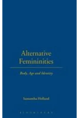 Zdjęcie produktu dla Alternative Femininities