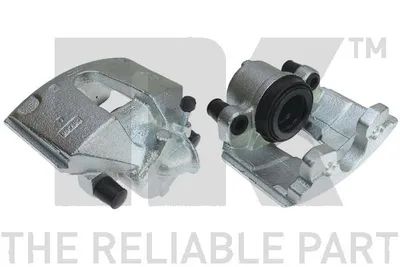 Produktbild von NK Bremssattel Vorne Rechts für FORD TRANSIT CONNECT (P65, P70, P80) Ø54mm 2125166