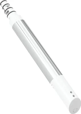 Obrázok produktu pre Sprchová rúrka Geberit so sprchovou tryskou pre AquaClean Mera, 1 ks.