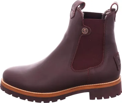 Produktbild von Panama Jack Chelsea Boots Damen 31393234323439 Braun 38 EU