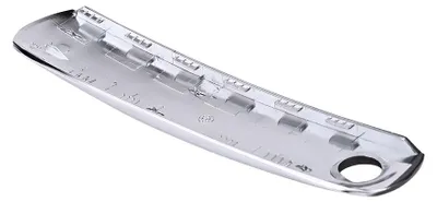 Image de Cache-poignée de porte extérieure pour Audi A6, A6L, C6, A4, S4, B6, Quattro, Q7, RS4, R8, TT (côté conducteur)
