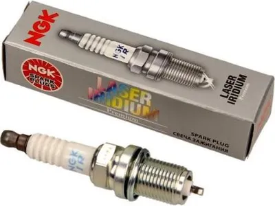 Zdjęcie produktu dla NGK Świeca Zapłonowa IFR6L11 (kod. 3678) Laser Iridium
