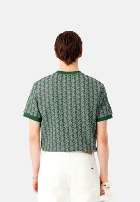 Obrázok produktu pre Tričko Lacoste s krátkym rukávom