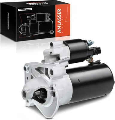 Produktbild von Frankberg 1x Anlasser Starter für BMW 1er F20 F21 3er F30 F80 3er Touring F31 1.6L 2011-2019