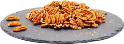Produktbild von Pecannüsse: 100g Größe: 100g