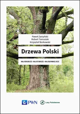 Image de Drzewa Polski
