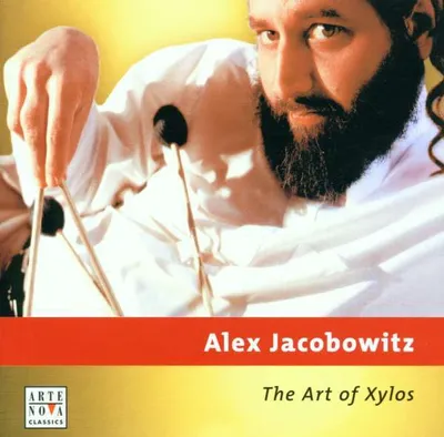 Imagen del producto de El arte de Xylos
