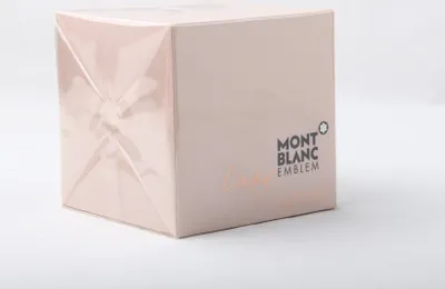 Immagine prodotto di Montblanc Lady Emblem Edp Spray