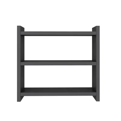 Produktbild von Skye Decor, Cosmic - Anthracite, Küchenregale, Anthrazit, 44 x 10 x 40 cm