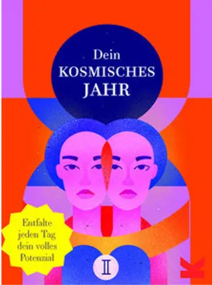 Obrázek produktu pro Dein kosmisches Jahr