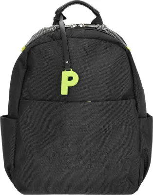 Produktbild von Picard Lucky One - Rucksack 26 cm (schwarz)