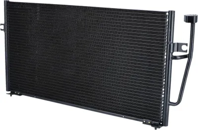 Obrázok produktu pre NRF Kondenzátor, klimatizácia 35234