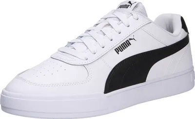 Image de Baskets Puma Caven blanc