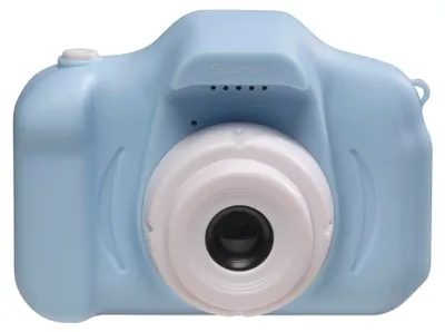 Immagine prodotto di Denver KCA-1340 telecamera blu per bambini